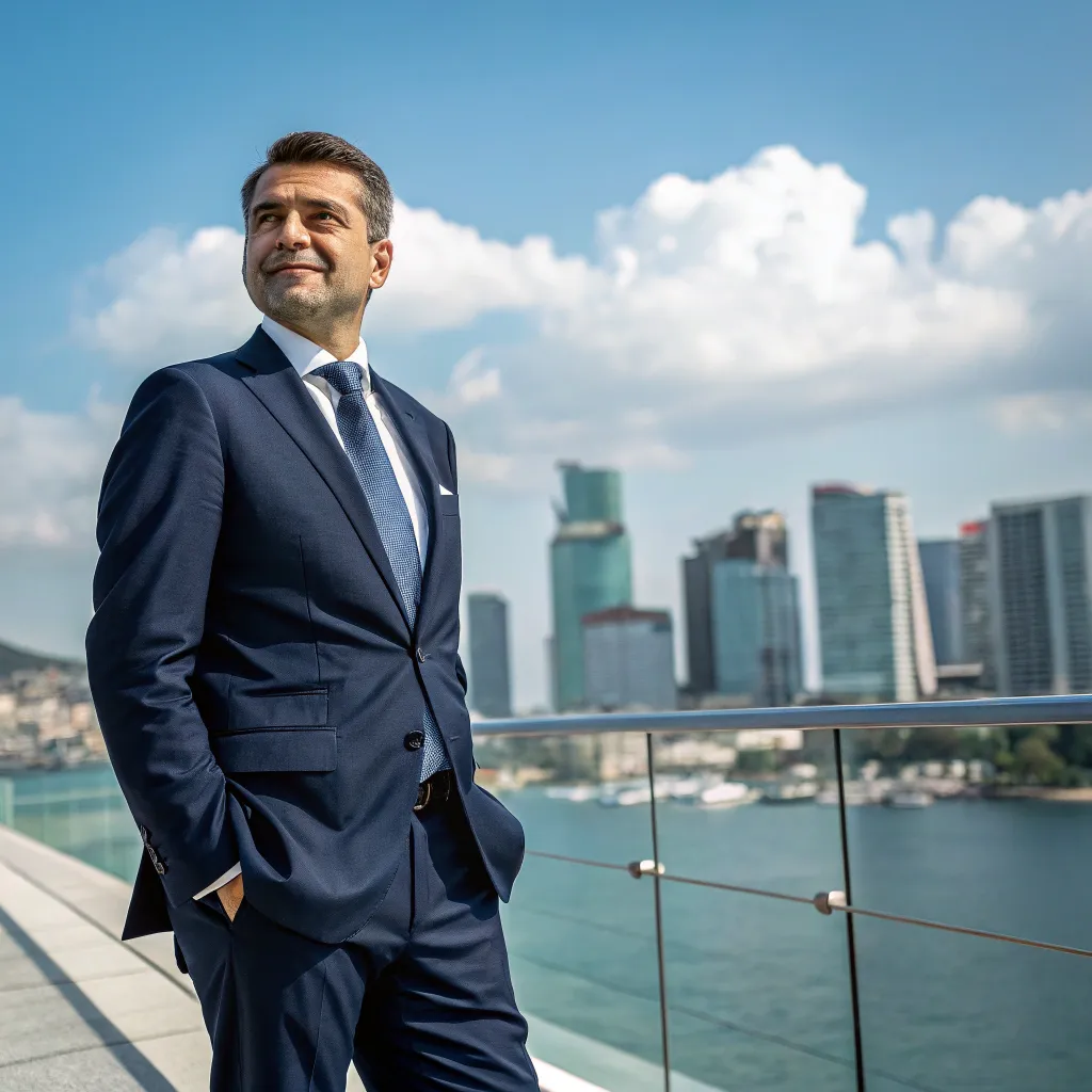 Editorial Photography by NERLATHEN