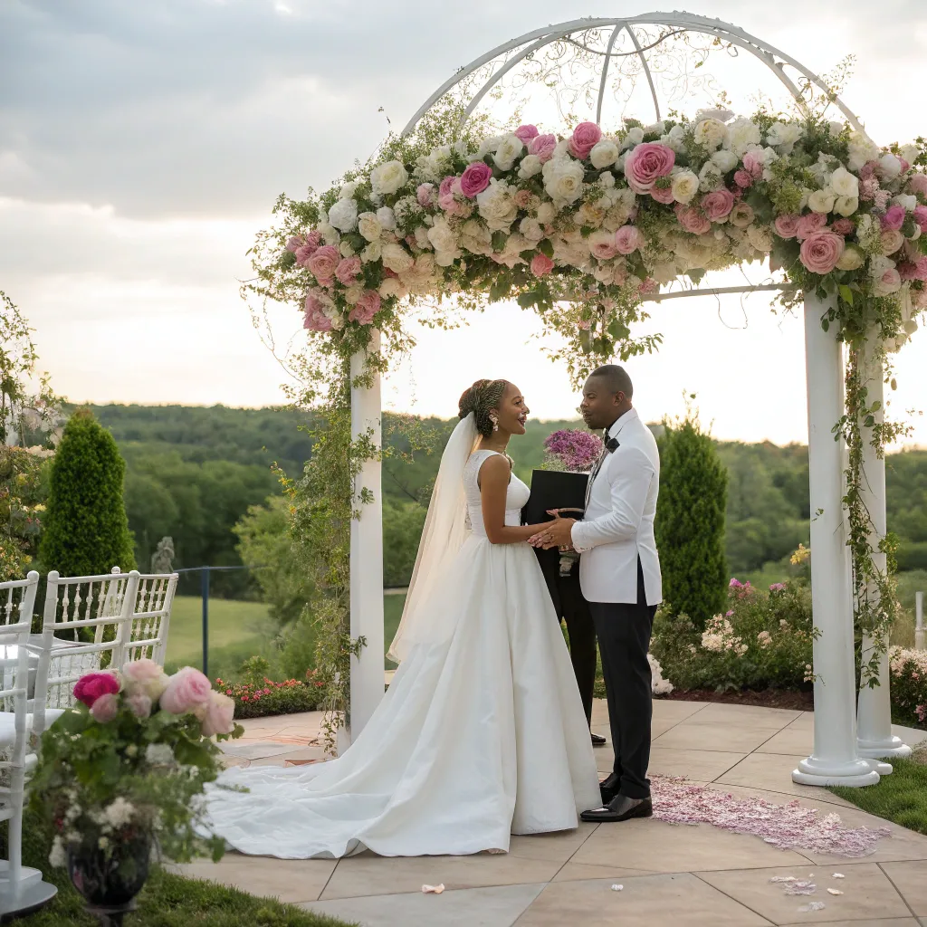 Wedding Photography by NERLATHEN